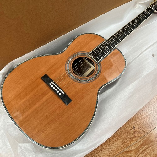 Inch ooo type solid cedar - inch,