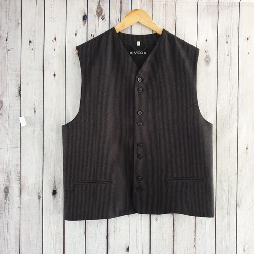 Iveo high fit waistcoat - iveo,