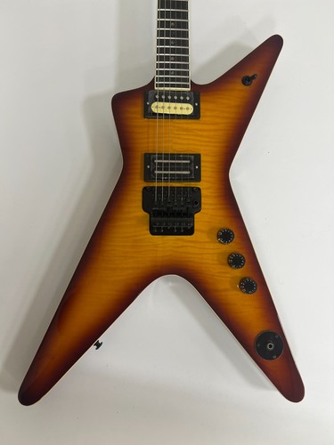 Dimebag darrell style - ml,