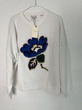 Ted baker new jumper ivory
