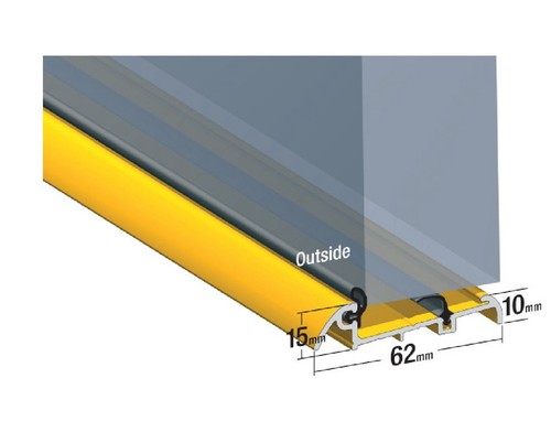 Stormguard slimline narrow - slimline,