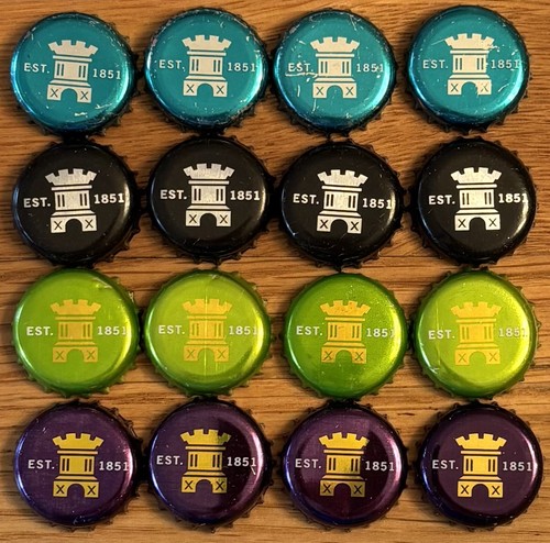 Set austell beer - of,
