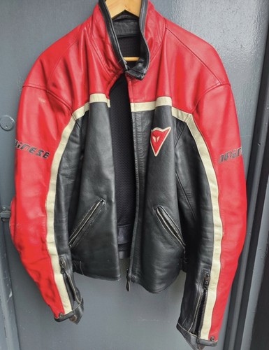 Vintage dainese imatra pro - vintage,