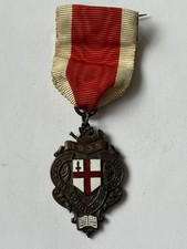 1938 City Of London Eisteddfod