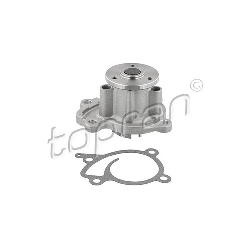Water pump for mercedes - water, mercedes-benz