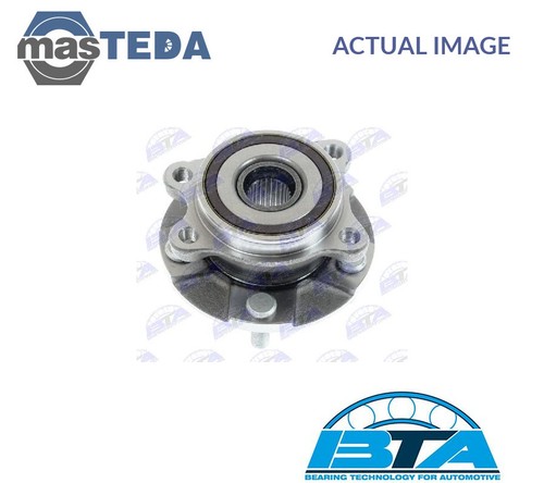 H12051bta wheel bearing kit - wheel,
