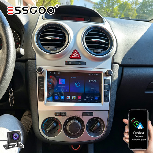 64gb carplay stereo for - stereo,