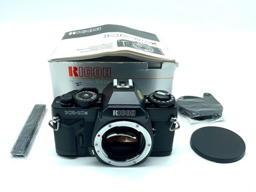 Ricoh 10x slr ovp - slr,