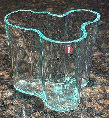 Iittala alvar aalto savoy vase - iittala,