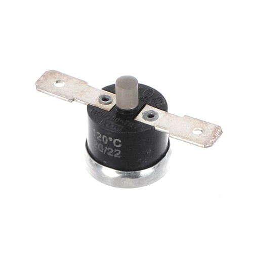 Lincat overheat thermostat - overheat, on