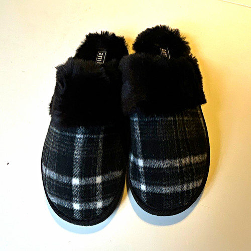 Amba womens slip mule - womens, slip-on