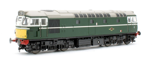 Heljan gauge 27211 - heljan,