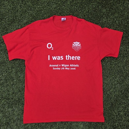 Vintage 2006 arsenal - vintage,