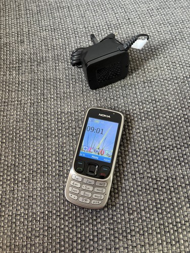 Nokia 6303ci mobile phone - mobile,