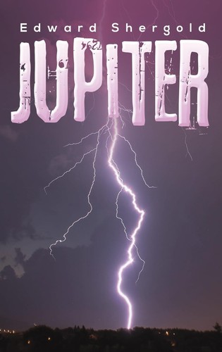 Jupiter edward shergold - edward, |