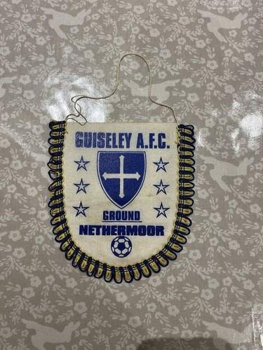 Guiseley football club - guiseley, a.f.c.