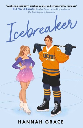 Icebreaker free - (paperback),