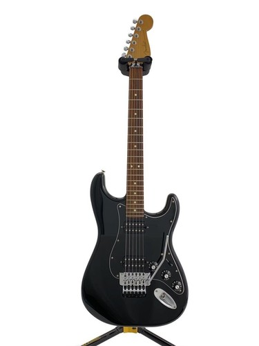 Fender mexico blacktop - mexico,