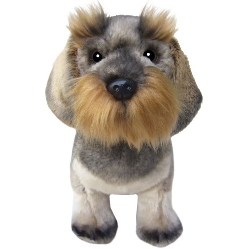 Faithful friends cuddly soft - cuddly,