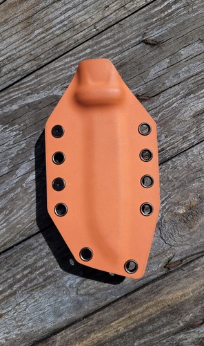 Kydex sheath for mora garberg - for,
