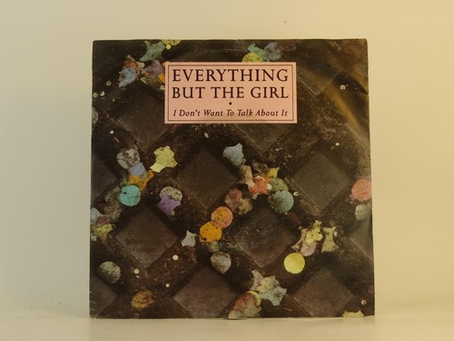 Everything but the girl - everything,