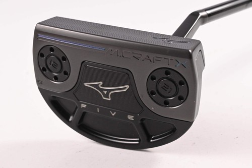 Mizuno craft putter 35 - putter,