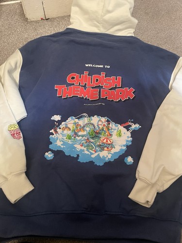 Childish theme park - childish, park”