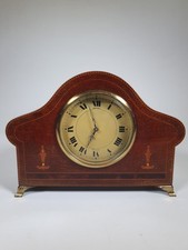 ​Antique Edwardian Inlaid