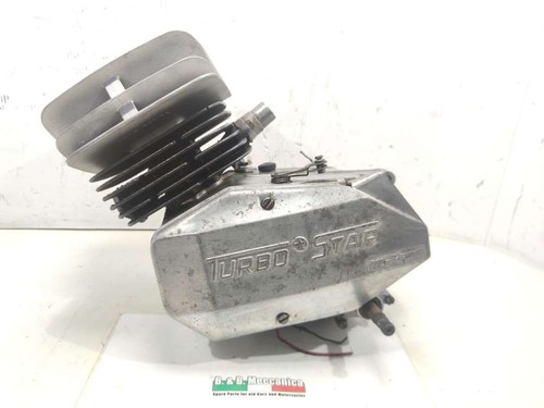 Block engine franco - block,