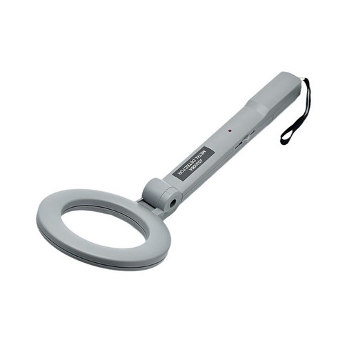 Metal detector handheld - detector,