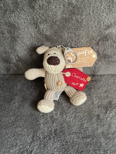 Retro personalised boofle - retro,