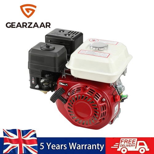 7hp 212cc petrol engine 20mm - 7hp,