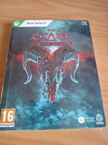 Xbox series game the - xbox,