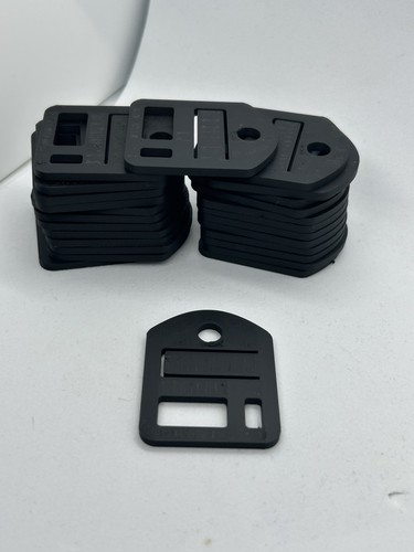 Flood drops 25x floss - drops,