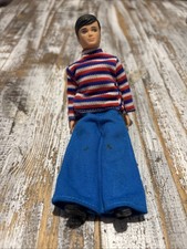 1970s Vintage Palitoy Pippas