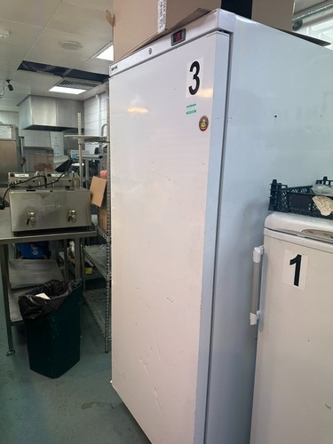 Used commercial gastro line - used,