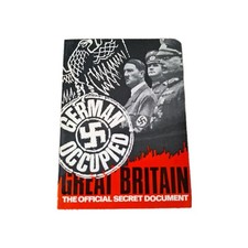 German Occupied Great Britain