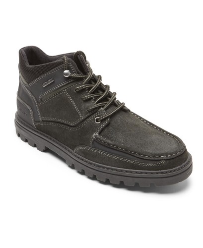 New rockport weather - new,