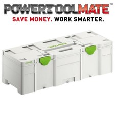 FESTOOL 204851 SYSTAINER SYS3