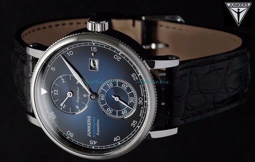 New junkers regulateur dubois - junkers,
