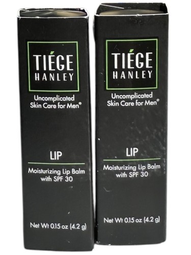 Tiege hanley hydrating - hydrating, lip