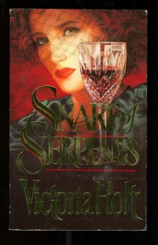 Snare serpents victoria - of, by