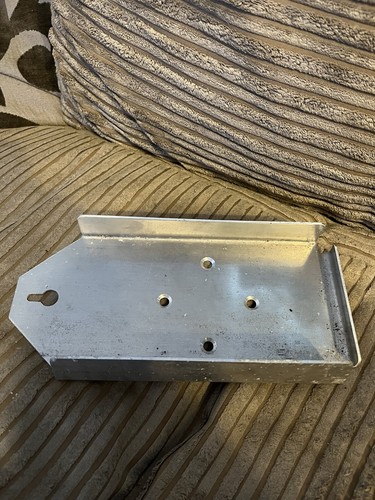 Rockies salt lick holder - lick,