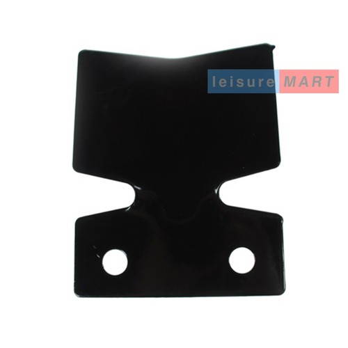Small towbar towing bumper - small, /