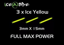 ICEATOPE 3 X ICE YELLOW