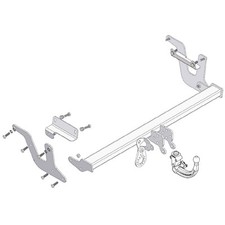 Westfalia Towbar for Ford