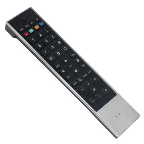 New 3910 replace remote - rc-3910,