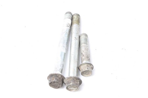Suspension strut screws