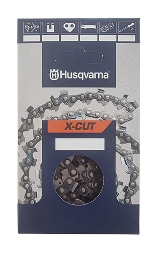 Genuine husqvarna x cut - genuine, 15"