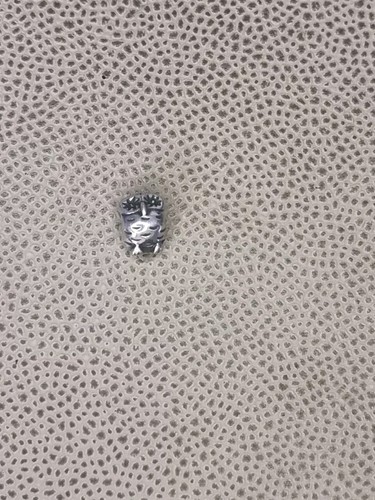 Genuine pandora owl charm - pandora,
